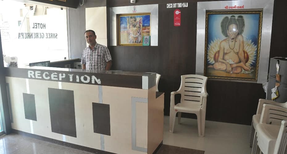 Hotel Shree Gurukrupa, Dwarka 2